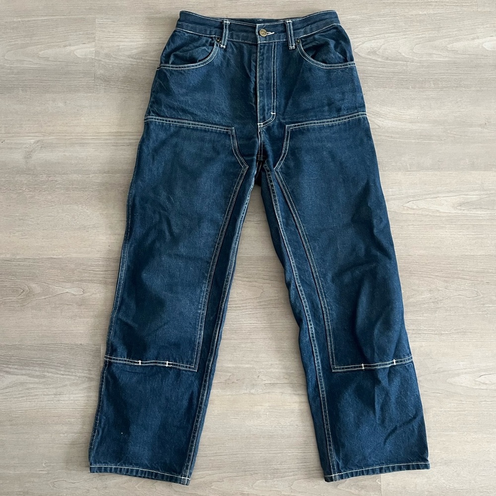 Rudy Jude size 2